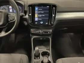 Volvo XC40 (2021) thumbnail 12