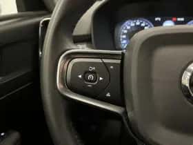 Volvo XC40 (2021) thumbnail 14