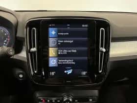 Volvo XC40 (2021) thumbnail 19