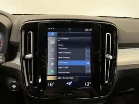 Volvo XC40 (2021) thumbnail 20