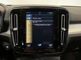 Volvo XC40 (2021) thumbnail 21