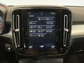 Volvo XC40 (2021) thumbnail 22