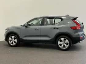Volvo XC40 (2021) thumbnail 31
