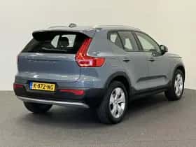 Volvo XC40 (2021) thumbnail 6