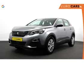 Peugeot 3008 (2021) thumbnail 1