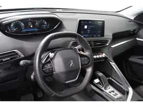 Peugeot 3008 (2021) thumbnail 11