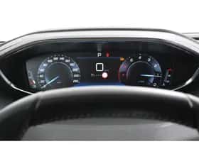 Peugeot 3008 (2021) thumbnail 14