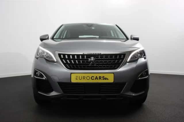 Peugeot 3008 (2021) thumbnail 4