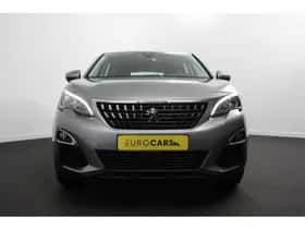 Peugeot 3008 (2021) thumbnail 4