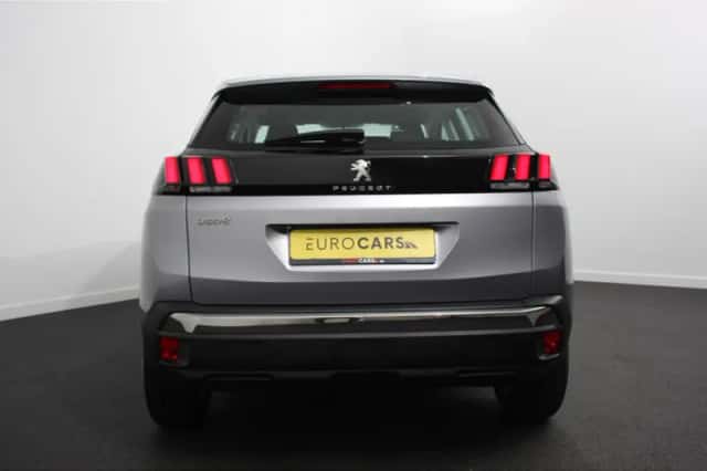 Peugeot 3008 (2021) thumbnail 5