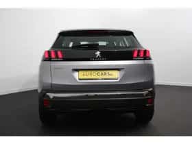 Peugeot 3008 (2021) thumbnail 5