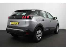 Peugeot 3008 (2021) thumbnail 6