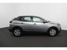 Peugeot 3008 (2021) thumbnail 7