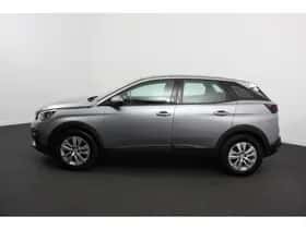 Peugeot 3008 (2021) thumbnail 8
