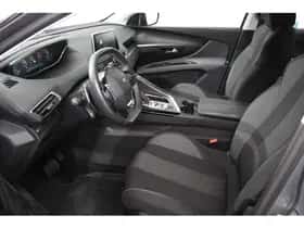 Peugeot 3008 (2021) thumbnail 9