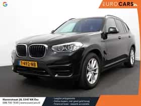 BMW X3 (2021)