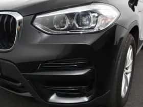 BMW X3 (2021) thumbnail 11