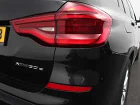 BMW X3 (2021) thumbnail 13