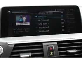 BMW X3 (2021) thumbnail 16