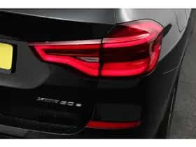 BMW X3 (2021) thumbnail 17