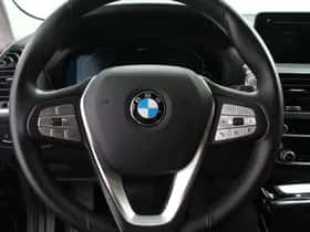 BMW X3 (2021) thumbnail 23