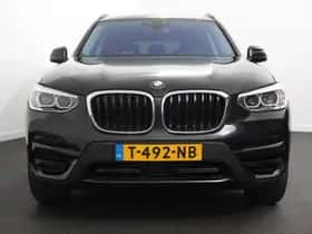 BMW X3 (2021) thumbnail 4