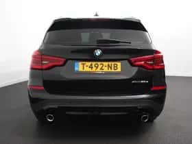 BMW X3 (2021) thumbnail 5
