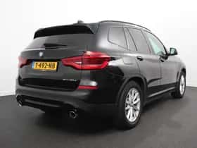 BMW X3 (2021) thumbnail 6