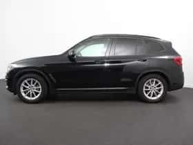 BMW X3 (2021) thumbnail 7
