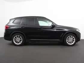 BMW X3 (2021) thumbnail 8