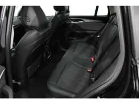 BMW X3 (2021) thumbnail 9