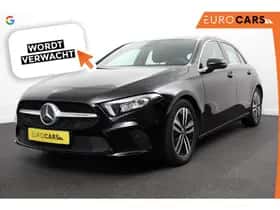 Mercedes-Benz A-Klasse (2022) thumbnail 1