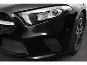 Mercedes-Benz A-Klasse (2022) thumbnail 24