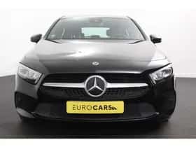 Mercedes-Benz A-Klasse (2022) thumbnail 4