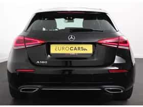 Mercedes-Benz A-Klasse (2022) thumbnail 5