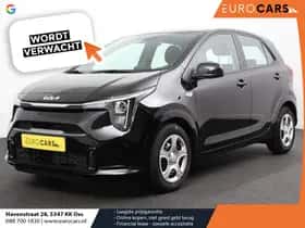 Kia Picanto (2025)