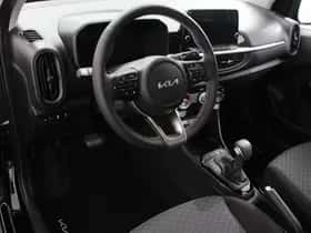 Kia Picanto (2025) thumbnail 2