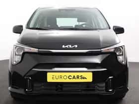 Kia Picanto (2025) thumbnail 4