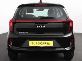 Kia Picanto (2025) thumbnail 5