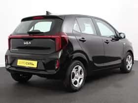 Kia Picanto (2025) thumbnail 6