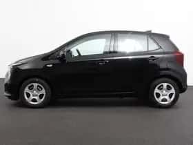 Kia Picanto (2025) thumbnail 7