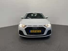 Audi A1 (2023) thumbnail 2