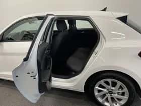 Audi A1 (2023) thumbnail 16