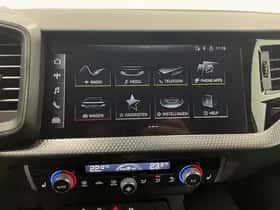 Audi A1 (2023) thumbnail 18