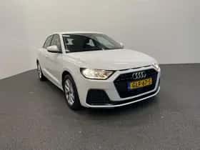 Audi A1 (2023) thumbnail 3
