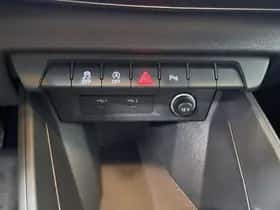 Audi A1 (2023) thumbnail 22