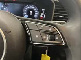 Audi A1 (2023) thumbnail 26