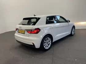 Audi A1 (2023) thumbnail 5