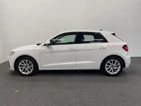 Audi A1 (2023) thumbnail 6