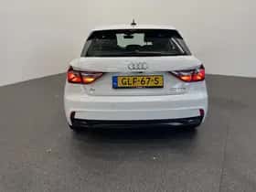 Audi A1 (2023) thumbnail 7